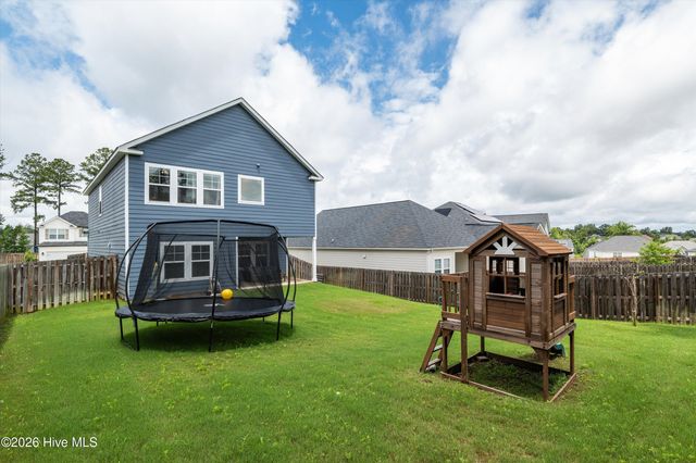 165 Myrtle Grove Trail, Evans, GA 30809