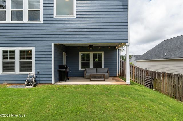 165 Myrtle Grove Trail, Evans, GA 30809