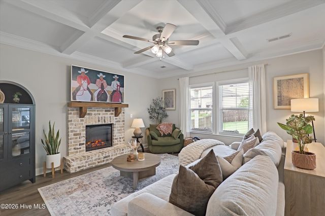 165 Myrtle Grove Trail, Evans, GA 30809