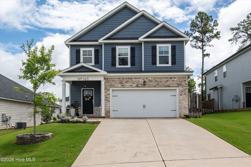 165 Myrtle Grove Trail, Evans, GA 30809