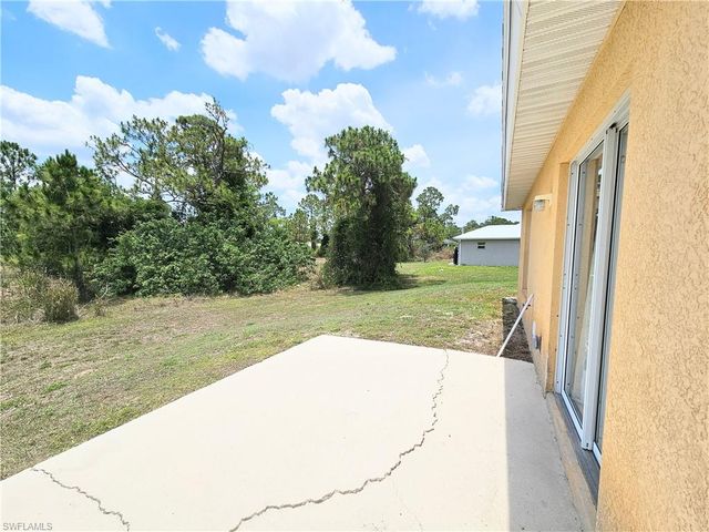 124 Ivan AVE S, Lehigh Acres, FL 33973