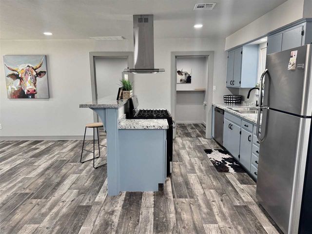 2417 NW 42nd ST, Lawton, OK 73505