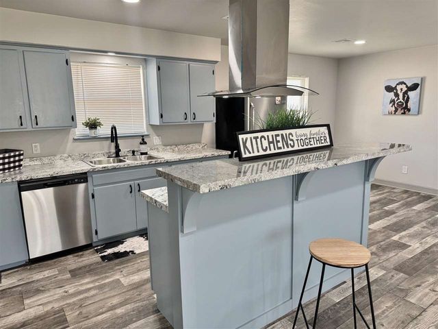 2417 NW 42nd ST, Lawton, OK 73505