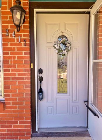 2417 NW 42nd ST, Lawton, OK 73505