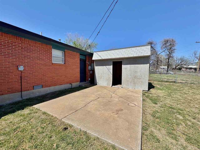 2417 NW 42nd ST, Lawton, OK 73505