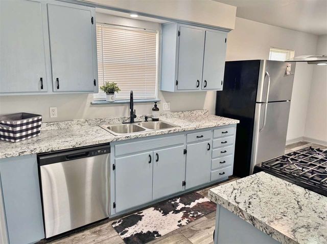 2417 NW 42nd ST, Lawton, OK 73505