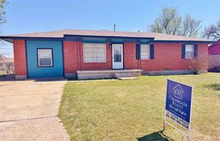 2417 NW 42nd ST, Lawton, OK 73505