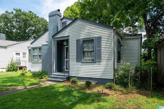 336 BIRWOOD AVENUE, Midfield, AL 35228