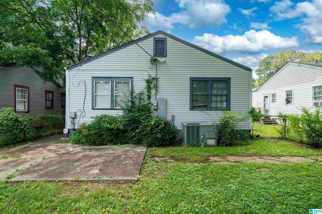 336 BIRWOOD AVENUE, Midfield, AL 35228