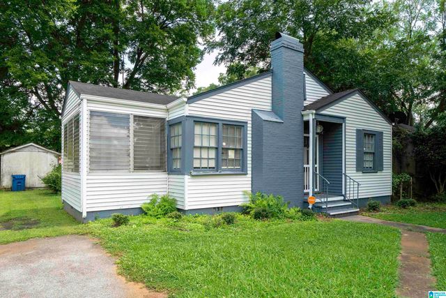 336 BIRWOOD AVENUE, Midfield, AL 35228