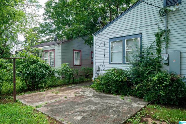 336 BIRWOOD AVENUE, Midfield, AL 35228
