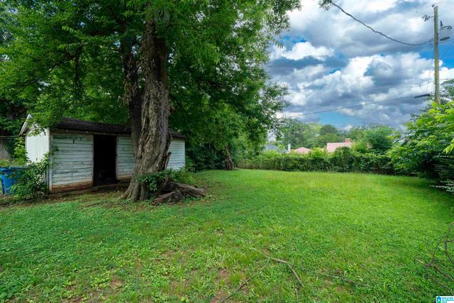 336 BIRWOOD AVENUE, Midfield, AL 35228
