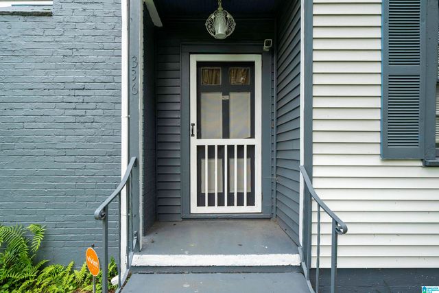 336 BIRWOOD AVENUE, Midfield, AL 35228