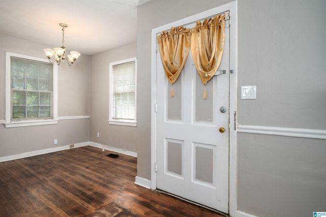 336 BIRWOOD AVENUE, Midfield, AL 35228