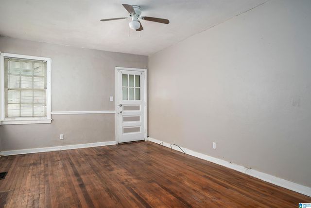336 BIRWOOD AVENUE, Midfield, AL 35228