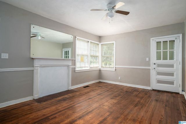 336 BIRWOOD AVENUE, Midfield, AL 35228