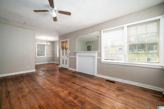 336 BIRWOOD AVENUE, Midfield, AL 35228
