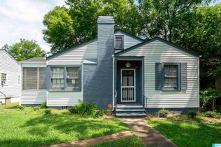336 BIRWOOD AVENUE, Midfield, AL 35228