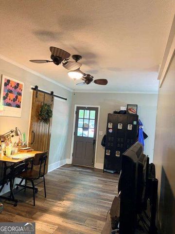 612 Valley Run Drive, Bremen, GA 30110