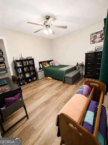 612 Valley Run Drive, Bremen, GA 30110