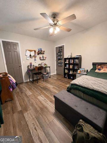 612 Valley Run Drive, Bremen, GA 30110