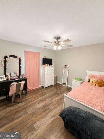 612 Valley Run Drive, Bremen, GA 30110