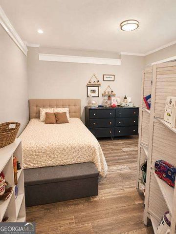 612 Valley Run Drive, Bremen, GA 30110