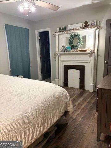 612 Valley Run Drive, Bremen, GA 30110