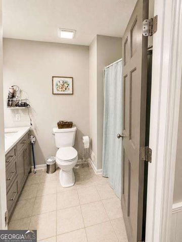 612 Valley Run Drive, Bremen, GA 30110