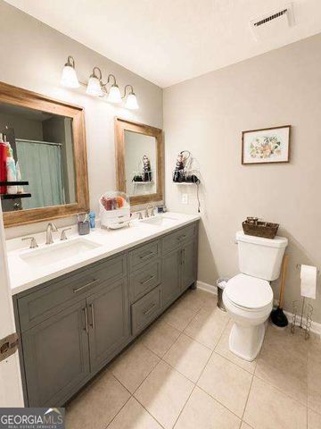 612 Valley Run Drive, Bremen, GA 30110
