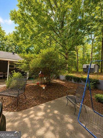 612 Valley Run Drive, Bremen, GA 30110