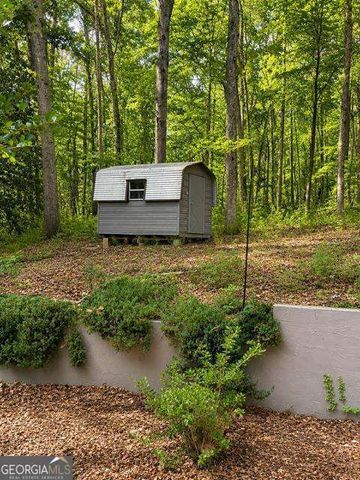 612 Valley Run Drive, Bremen, GA 30110