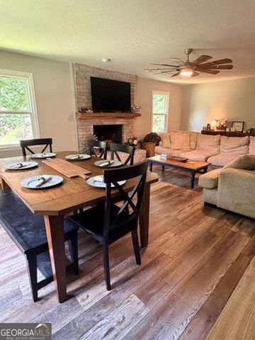 612 Valley Run Drive, Bremen, GA 30110