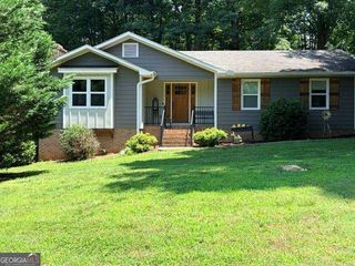 612 Valley Run Drive, Bremen, GA 30110