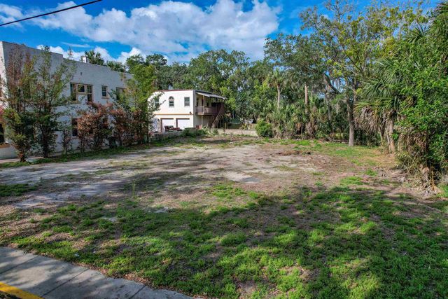 164 Marine St, St Augustine, FL 32084