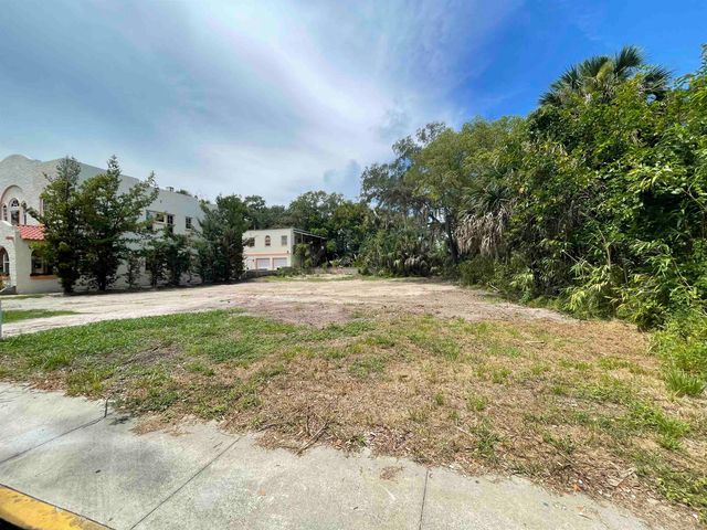 164 Marine St, St Augustine, FL 32084