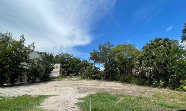 164 Marine St, St Augustine, FL 32084