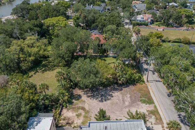 164 Marine St, St Augustine, FL 32084