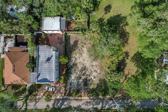 164 Marine St, St Augustine, FL 32084