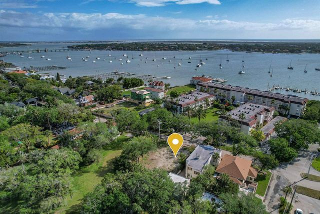 164 Marine St, St Augustine, FL 32084