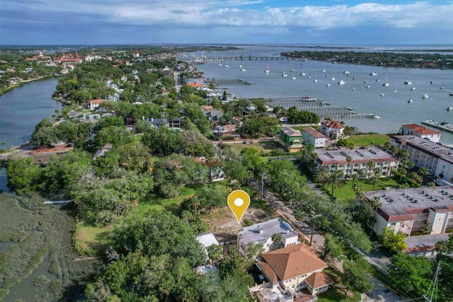164 Marine St, St Augustine, FL 32084