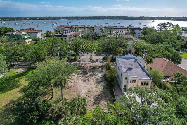 164 Marine St, St Augustine, FL 32084