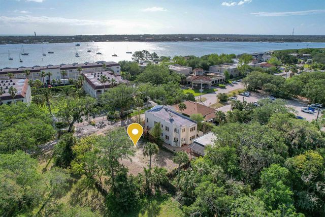 164 Marine St, St Augustine, FL 32084
