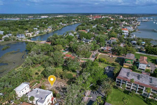 164 Marine St, St Augustine, FL 32084