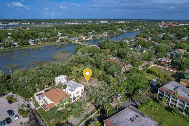 164 Marine St, St Augustine, FL 32084