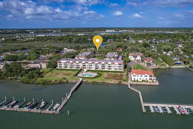 164 Marine St, St Augustine, FL 32084