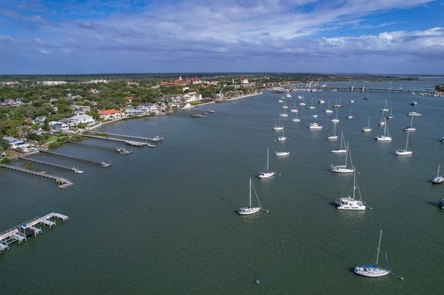 164 Marine St, St Augustine, FL 32084