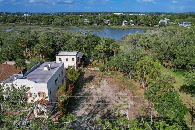 164 Marine St, St Augustine, FL 32084