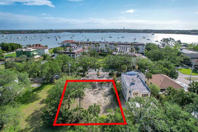 164 Marine St, St Augustine, FL 32084