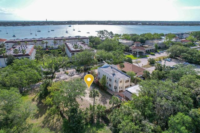 164 Marine St, St Augustine, FL 32084